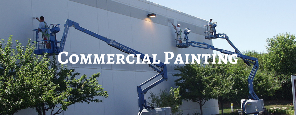 commercial painting